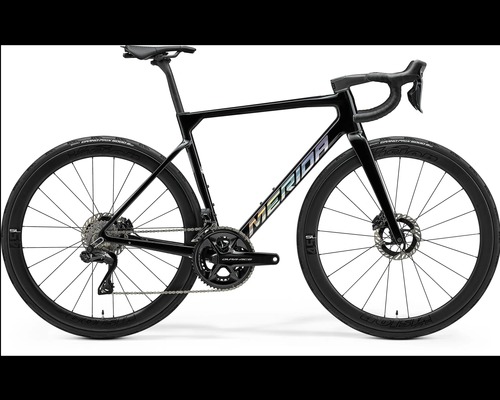 merida scultura team