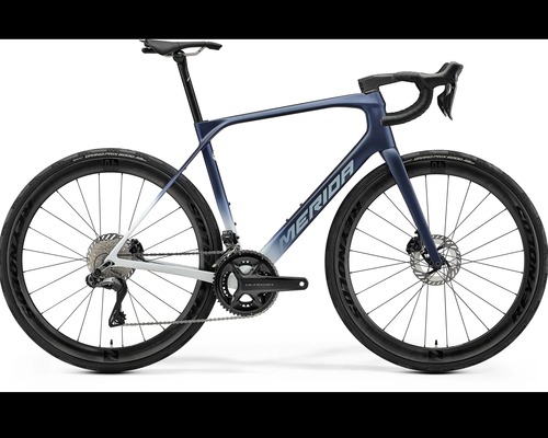 merida endurance 9000