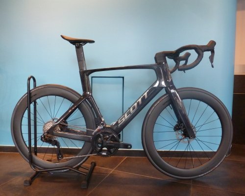 scott foil rc 20