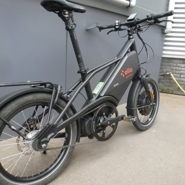 Ellio Original - Cycling Lampaert
