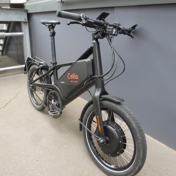 Ellio Original - Cycling Lampaert