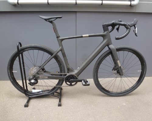 Scott Solace Gravel 30