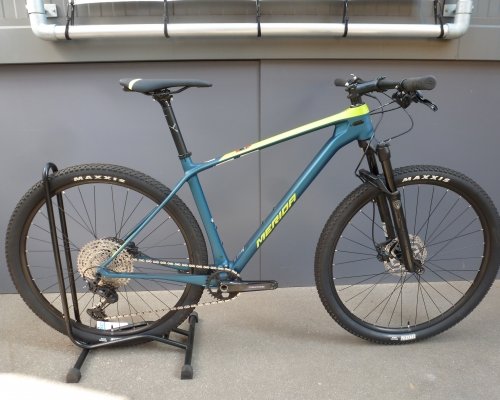 Merida Big Nine 3000