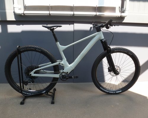 Scott Spark 950