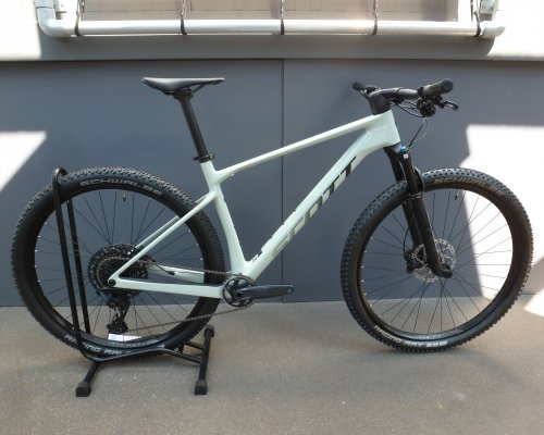 Scott Scale 920