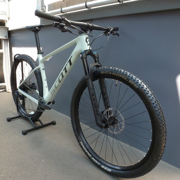Scott Scale 920 - Cycling Lampaert