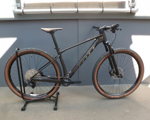 Scott Scale 925