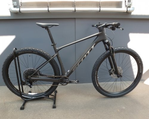 Scott Scale 940