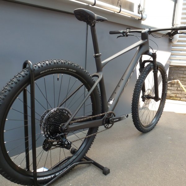 Scott Scale 940 - Cycling Lampaert