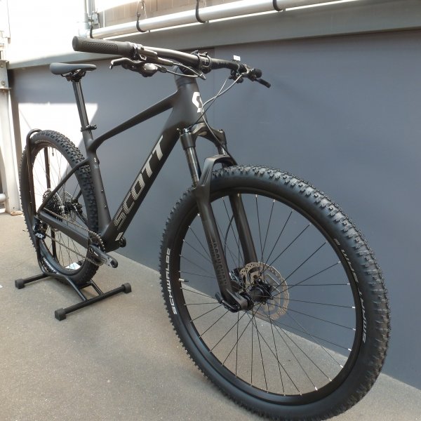 Scott Scale 940 - Cycling Lampaert