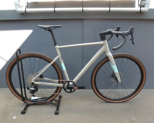 Scott Speedster 10