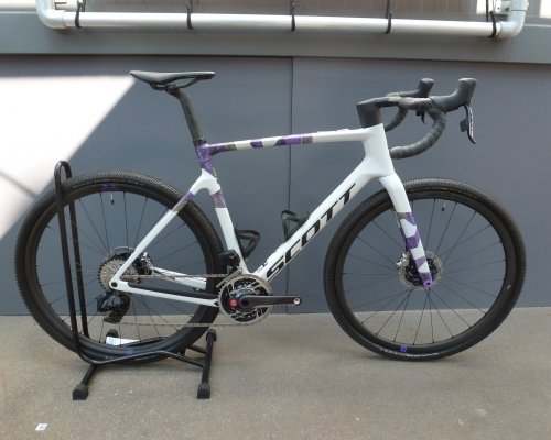 Scott Addict Gravel RC