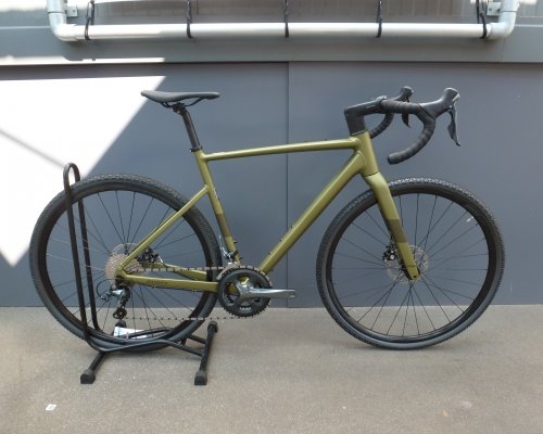 Scott Speedster 50 EQ