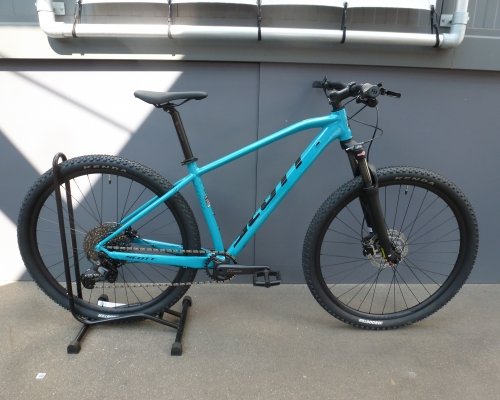 Scott Aspect 930