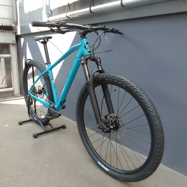 Scott Aspect 930 - Cycling Lampaert
