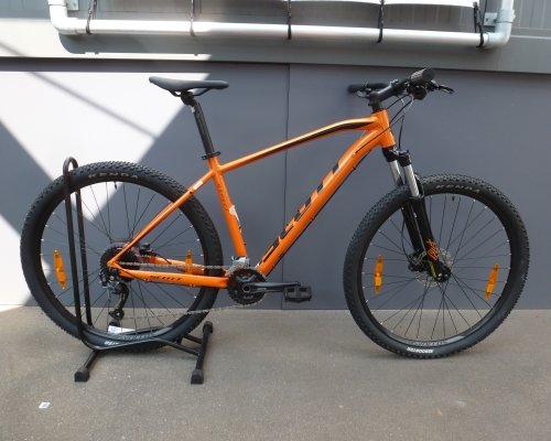 Scott Aspect 950