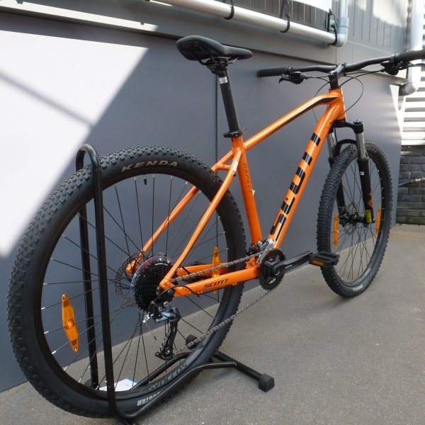 Scott Aspect 950 - Cycling Lampaert