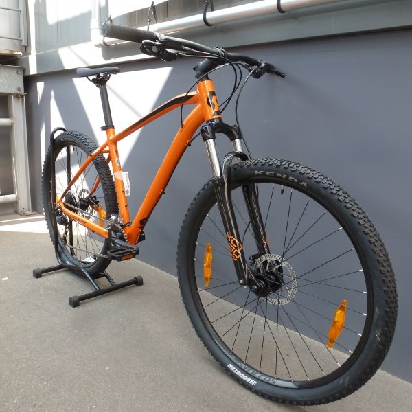 Scott Aspect 950 - Cycling Lampaert