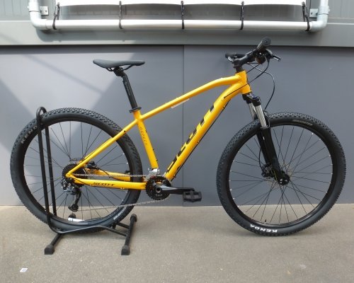 Scott Aspect 950