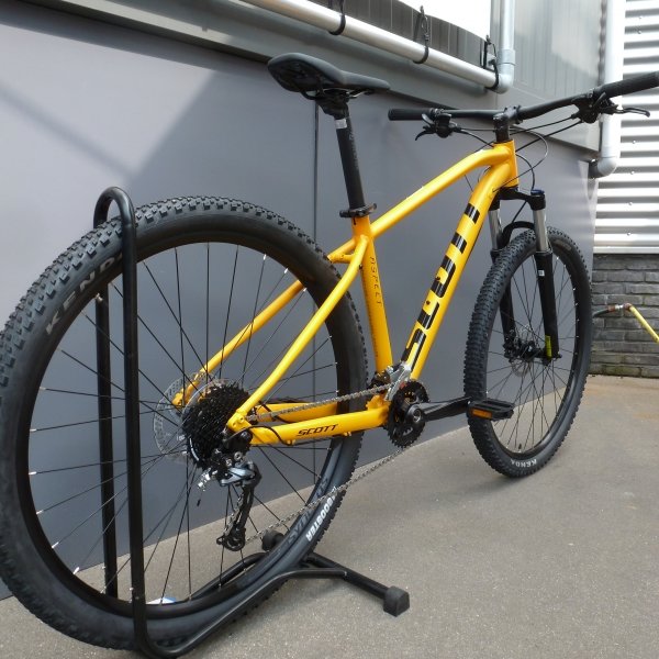 Scott Aspect 950 - Cycling Lampaert