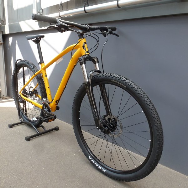 Scott Aspect 950 - Cycling Lampaert