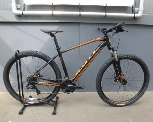 Scott Aspect 970