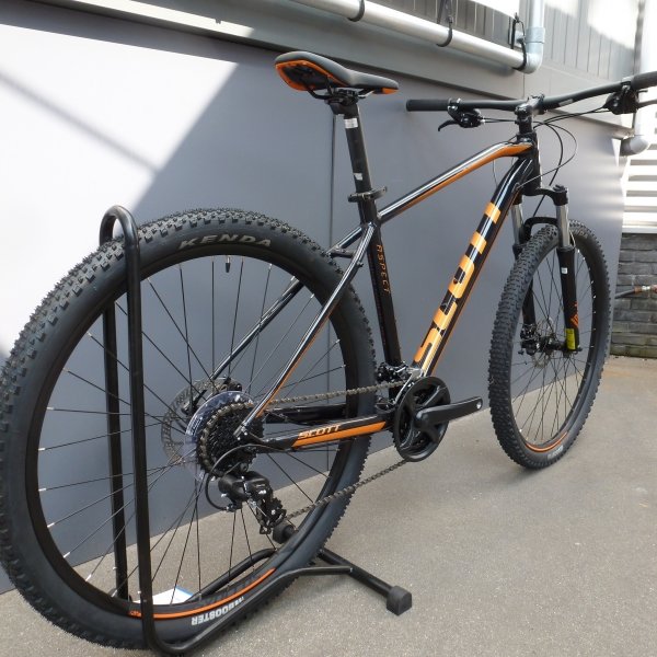 Scott Aspect 970 - Cycling Lampaert
