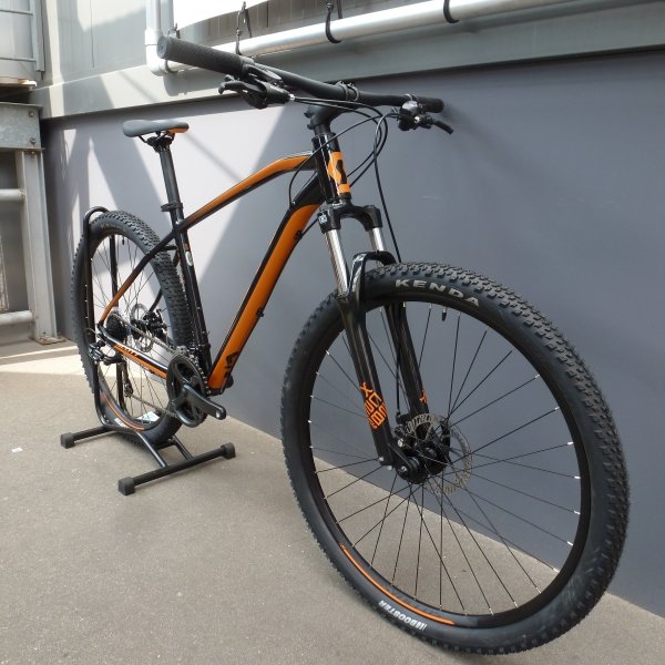 Scott Aspect 970 - Cycling Lampaert