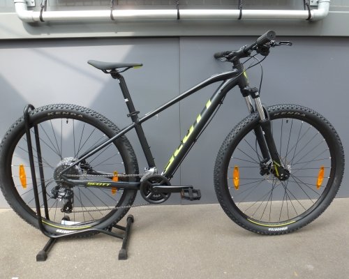 Scott Aspect 960