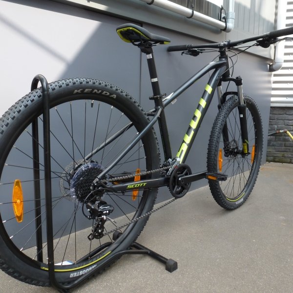 Scott Aspect 960 - Cycling Lampaert
