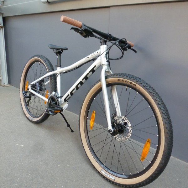 Scott Scale 26 rigid - Cycling Lampaert