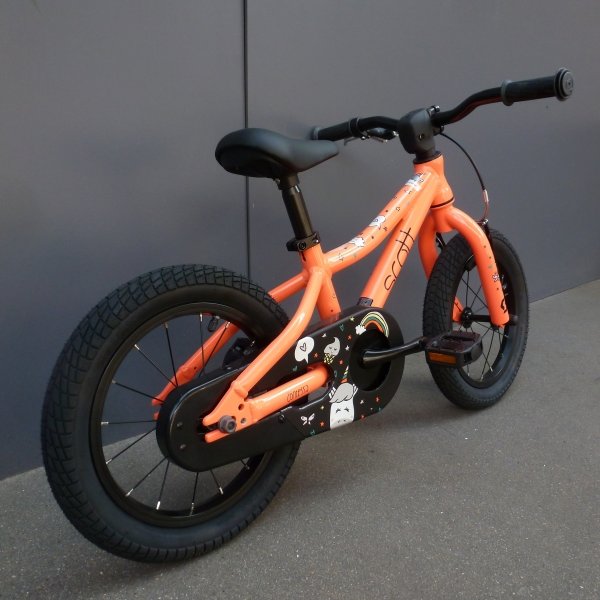 Scott Contessa 14 - Cycling Lampaert