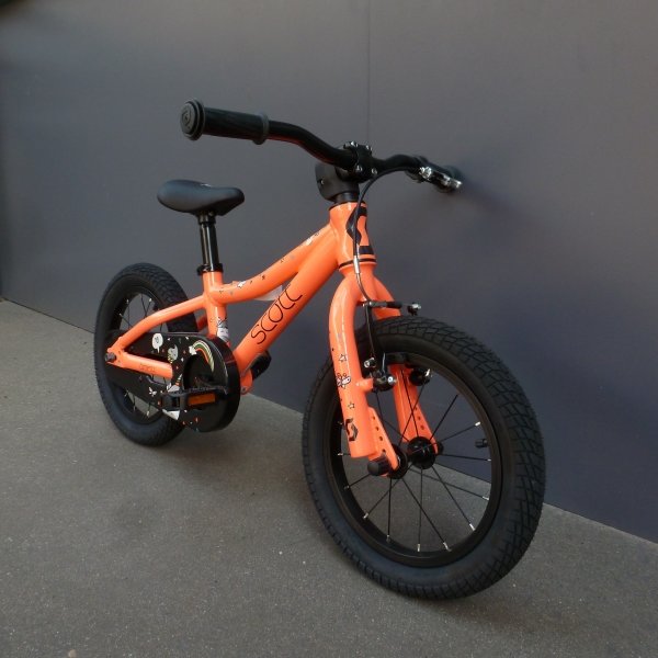 Scott Contessa 14 - Cycling Lampaert