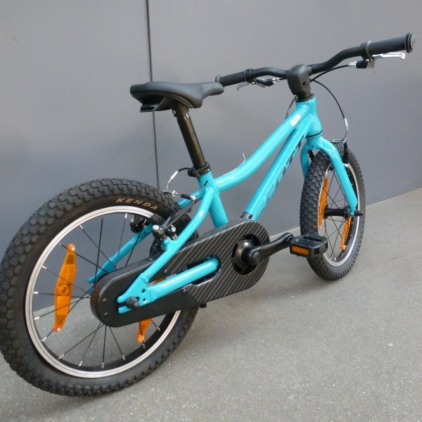 Scott Contessa 16 - Cycling Lampaert