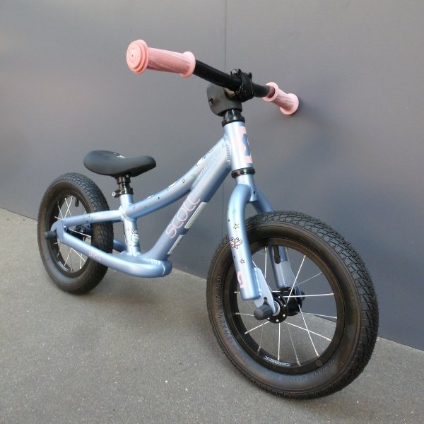 Scott Contessa Walker Bike - Cycling Lampaert