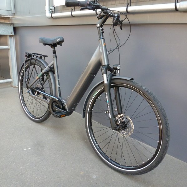 Melville - Cycling Lampaert