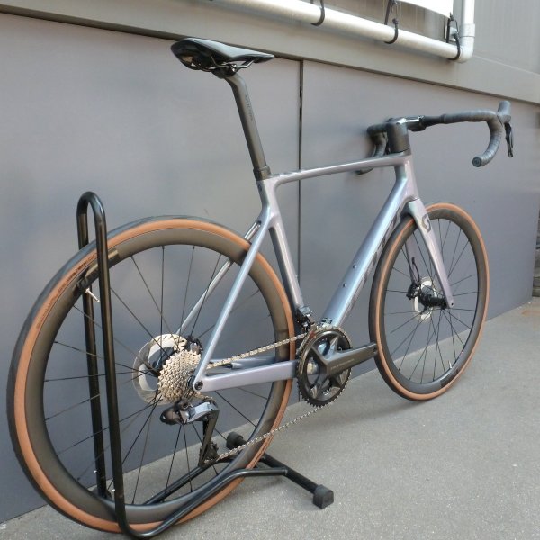 Scott Addict RC 15 - Cycling Lampaert