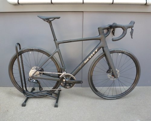 Scott Addict 40