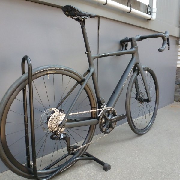 Scott Addict 40 - Cycling Lampaert