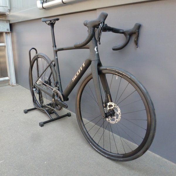 Scott Addict 40 - Cycling Lampaert