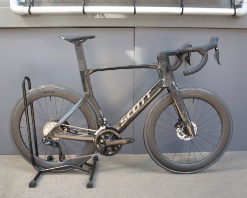 Scott Foil RC 20