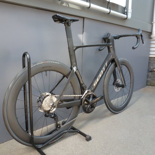 Scott Foil RC 20 - Cycling Lampaert