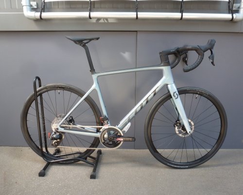 Scott Addict 10
