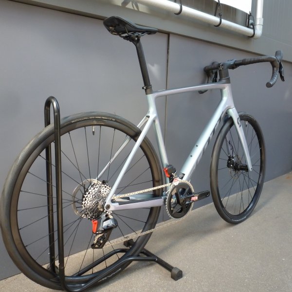 Scott Addict 10 - Cycling Lampaert