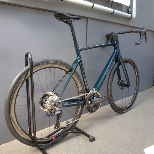 Scott Addict 20 - Cycling Lampaert