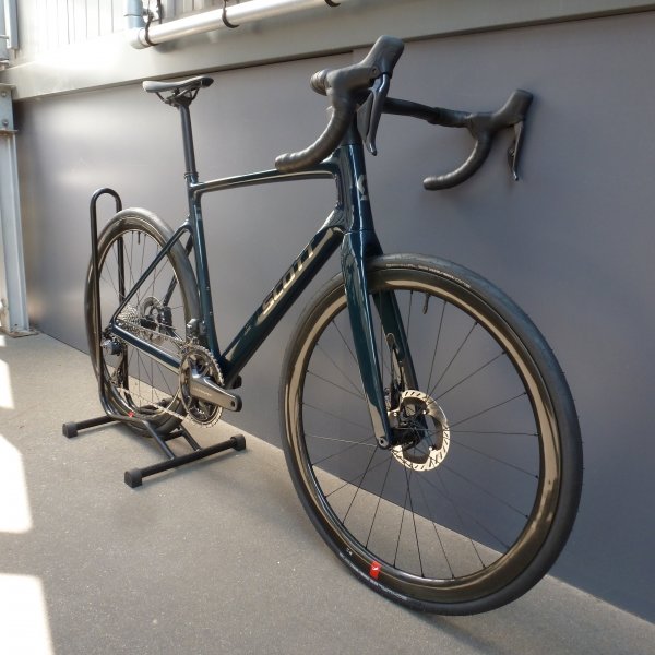 Scott Addict 20 - Cycling Lampaert