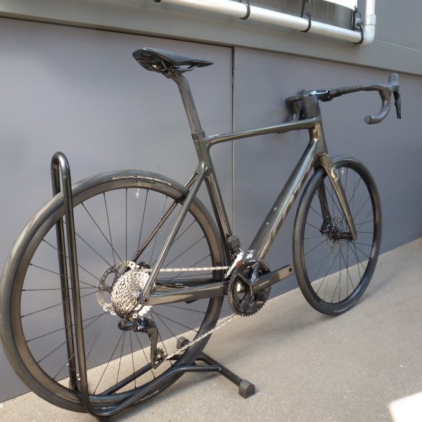 Scott Addict RC 40 - Cycling Lampaert