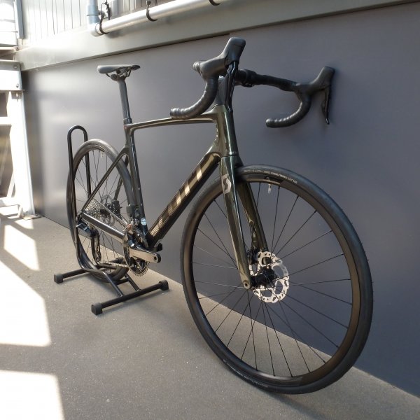 Scott Addict RC 40 - Cycling Lampaert