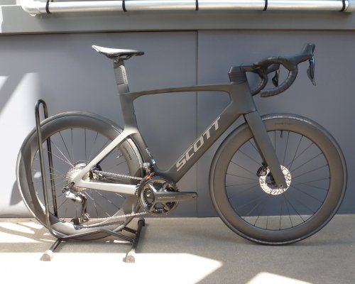 Scott Foil RC 10