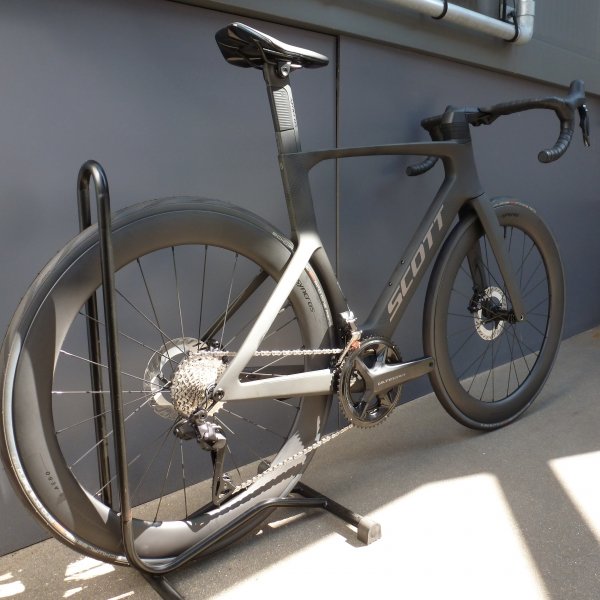Scott Foil RC 10 - Cycling Lampaert